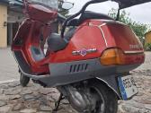 Motoroleris Piaggio - nuotraukos Nr. 6