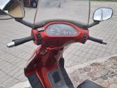 Motoroleris Piaggio - nuotraukos Nr. 7