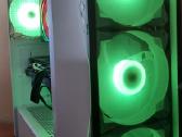 Gaming Pc. R5 5600x Rx5700xt B450aorus - nuotraukos Nr. 2