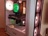 Gaming Pc. R5 5600x Rx5700xt B450aorus - nuotraukos Nr. 4