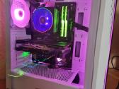 Gaming Pc. R5 5600x Rx5700xt B450aorus - nuotraukos Nr. 5