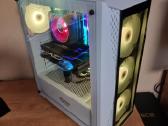 Gaming Pc. R5 5600x Rx5700xt B450aorus - nuotraukos Nr. 6