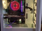 Gaming Pc. R5 5600x Rx5700xt B450aorus - nuotraukos Nr. 7
