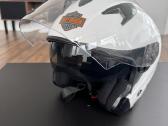 Harley Davidson šalmas - nuotraukos Nr. 2