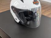Harley Davidson šalmas - nuotraukos Nr. 3