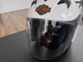 Harley Davidson šalmas - nuotraukos Nr. 4