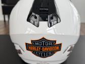 Harley Davidson šalmas - nuotraukos Nr. 5