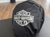 Harley Davidson šalmas - nuotraukos Nr. 7