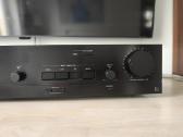Luxman Lv110 - nuotraukos Nr. 3
