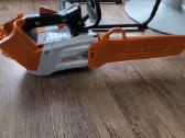 Stihl msa tc 220 - nuotraukos Nr. 2