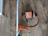 Stihl msa tc 220 - nuotraukos Nr. 3
