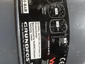 Hidroforas (Slėgio indas) Grundfos GT-h 8v 3/4" (9 - nuotraukos Nr. 3