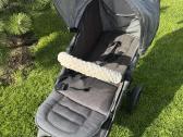Valco baby trend4 sportinis vėžimėlis - nuotraukos Nr. 2