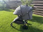 Valco baby trend4 sportinis vėžimėlis - nuotraukos Nr. 3
