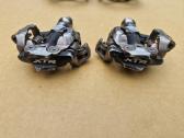 Pedalai XTR, XT, ultegra, look, wahoo - nuotraukos Nr. 3