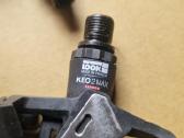 Pedalai XTR, XT, ultegra, look, wahoo - nuotraukos Nr. 7