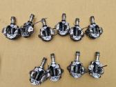 Pedalai XTR, XT, ultegra, look, wahoo