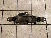 Bmw F10 / f07 Galine Vairo Kolonele - nuotraukos Nr. 2