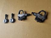 Pedalai XTR, XT, ultegra, look, wahoo - nuotraukos Nr. 5