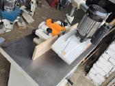Medienos frezavimo staklės Minimax T45 f (Italy) - nuotraukos Nr. 2