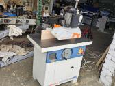 Medienos frezavimo staklės Minimax T45 f (Italy) - nuotraukos Nr. 3