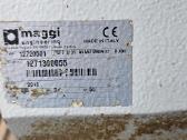 Medienos frezavimo staklės Minimax T45 f (Italy) - nuotraukos Nr. 5