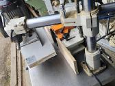 Medienos frezavimo staklės Minimax T45 f (Italy) - nuotraukos Nr. 6