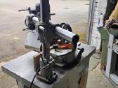 Medienos frezavimo staklės Minimax T45 f (Italy) - nuotraukos Nr. 7