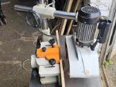 Medienos frezavimo staklės Minimax T45 f (Italy) - nuotraukos Nr. 14