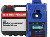 Autel 508 +xp400 prog - nuotraukos Nr. 2