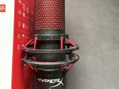Hyperx Quadcast microphone Usb - nuotraukos Nr. 2