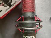 Hyperx Quadcast microphone Usb - nuotraukos Nr. 3