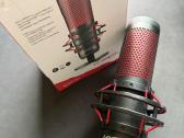 Hyperx Quadcast microphone Usb - nuotraukos Nr. 4