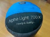 Isuka Alpha Light 700x aukštos kokybės miegmaišis - nuotraukos Nr. 2