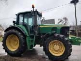 Jau yra puikaus stovio Jd 6820 iš Eu. - nuotraukos Nr. 4