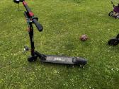 Parduodu Emscooter urbo x1