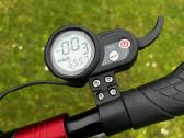 Parduodu Emscooter urbo x1 - nuotraukos Nr. 2