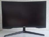 Monitorius 27 Samsung Odyssey G5 c27g55tqwi 144 Hz