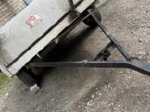 Automobilio priekaba - nuotraukos Nr. 5