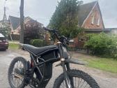 Parduodamas katik surinktas GT 73 pro