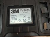 3m respiratorius su oro iputimo sistema - nuotraukos Nr. 2