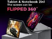 Chuwi Freebook 13.5" Touchscreen Laptop - nuotraukos Nr. 4