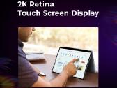 Chuwi Freebook 13.5" Touchscreen Laptop - nuotraukos Nr. 5