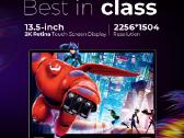 Chuwi Freebook 13.5" Touchscreen Laptop - nuotraukos Nr. 7