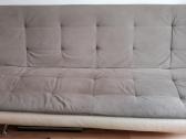 Miegama sofa