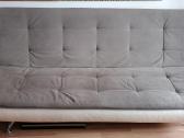 Miegama sofa - nuotraukos Nr. 2