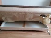 Miegama sofa - nuotraukos Nr. 3