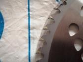 Diskinis peilis 255x25,4x60t - nuotraukos Nr. 4