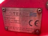 Steady valtis - nuotraukos Nr. 3