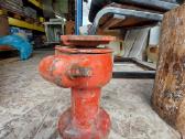 Mechaninis domkratas 4000 kg